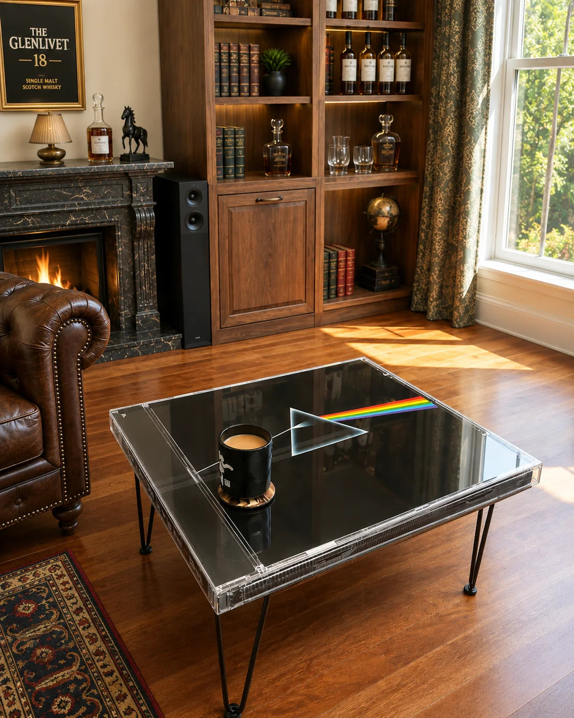 Coffee Tables - Your Album, Your Call