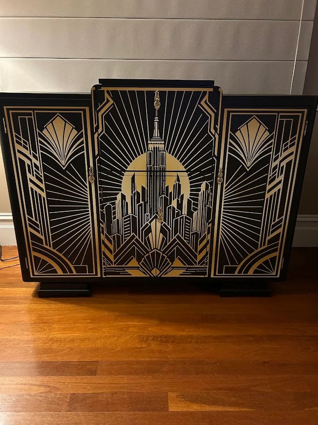 Vintage Furniture