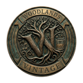 Woodlands Vintage